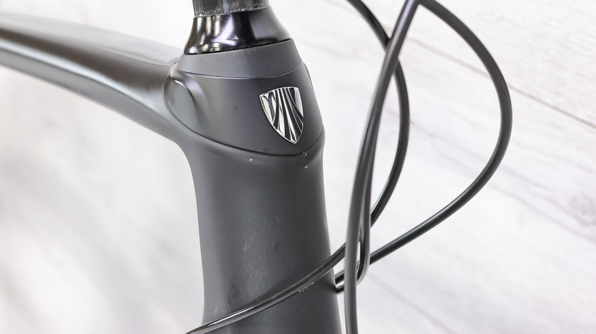 Trek Domane SL 6 Disc Road Bike - 2018, 58cm