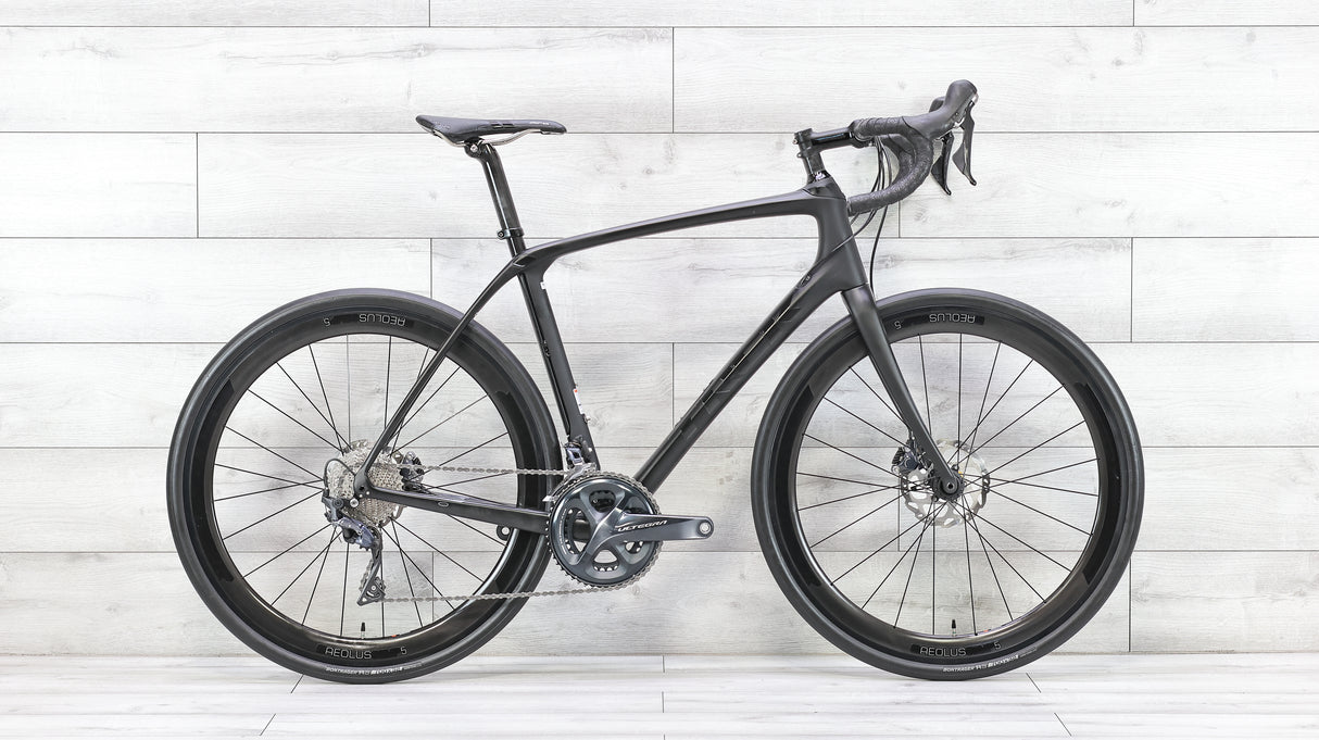 Trek Domane SL 6 Disc Road Bike - 2018, 58cm