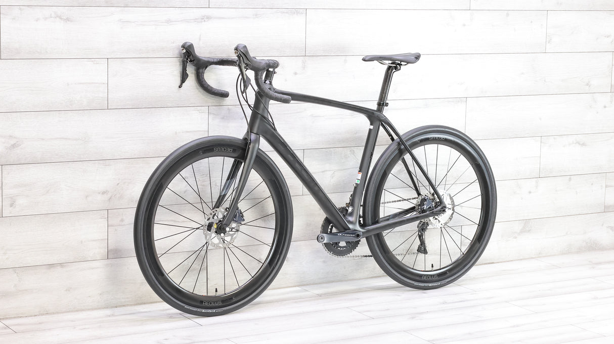 Trek Domane SL 6 Disc Road Bike - 2018, 58cm