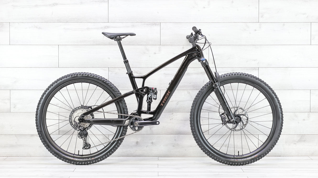 Trek Fuel EX 9.8 XT Gen 6 Mountain Bike - 2025, Med/Large