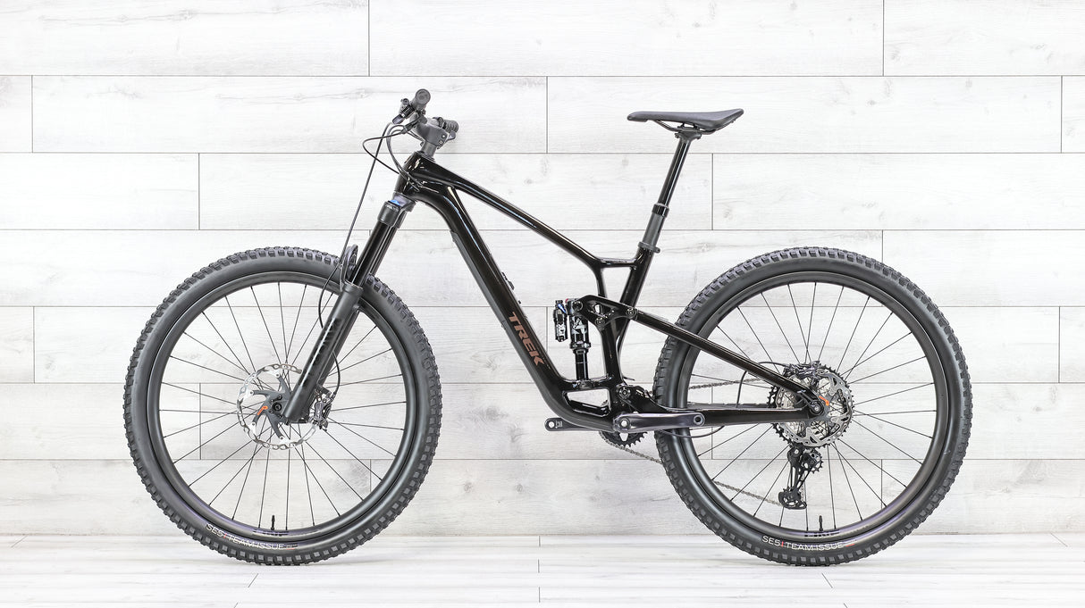 Trek Fuel EX 9.8 XT Gen 6 Mountain Bike - 2025, Med/Large