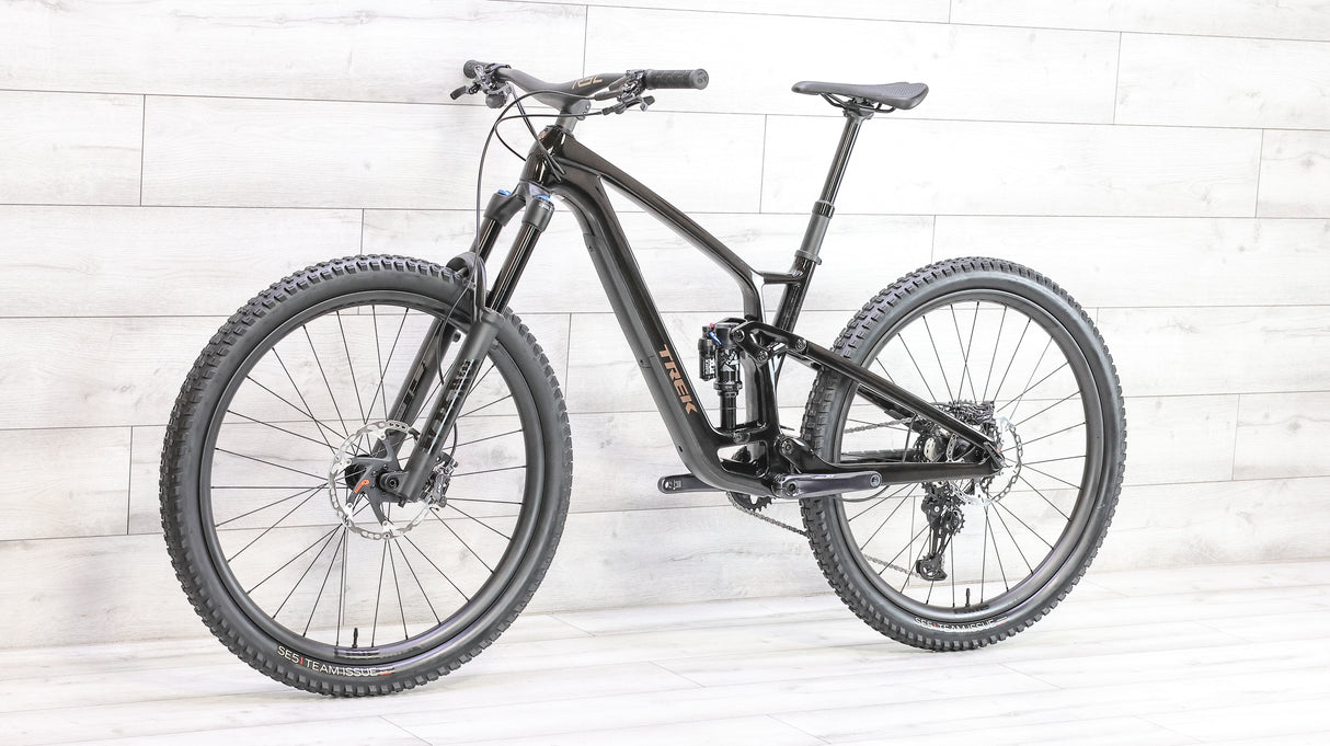 Trek Fuel EX 9.8 XT Gen 6 Mountain Bike - 2025, Med/Large