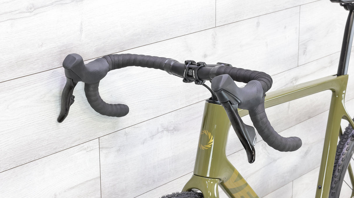 Ventum GS1 SRAM Rival XPLR AXS Gravel Bike - 2022, Large