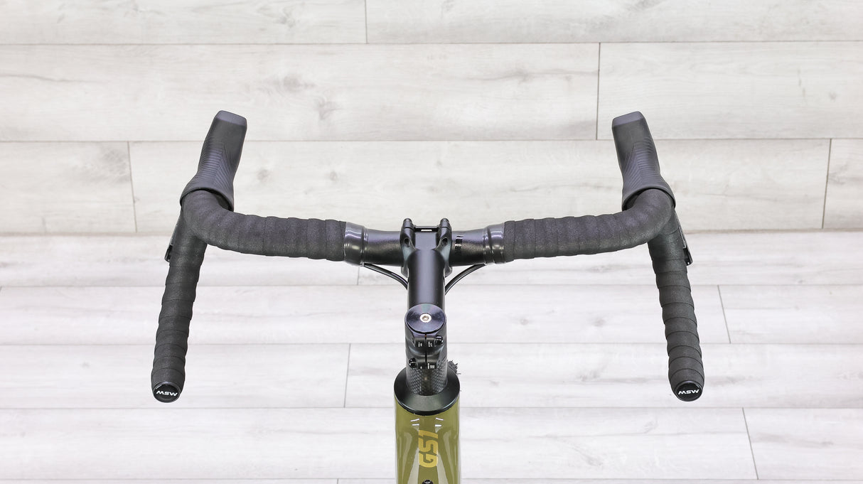 Ventum GS1 SRAM Rival XPLR AXS Gravel Bike - 2022, Large