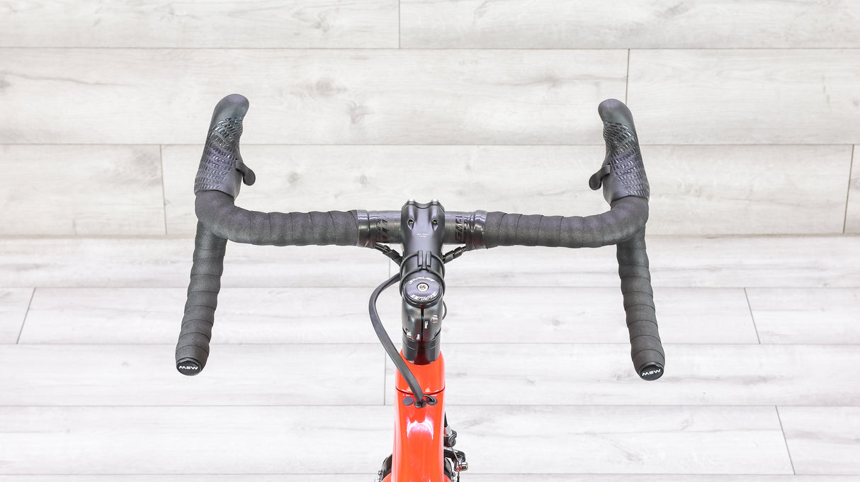 Parlee ESX Campagnolo Super Record EPS Road Bike - 2015, Med/Large