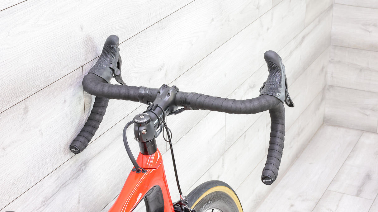 Parlee ESX Campagnolo Super Record EPS Road Bike - 2015, Med/Large