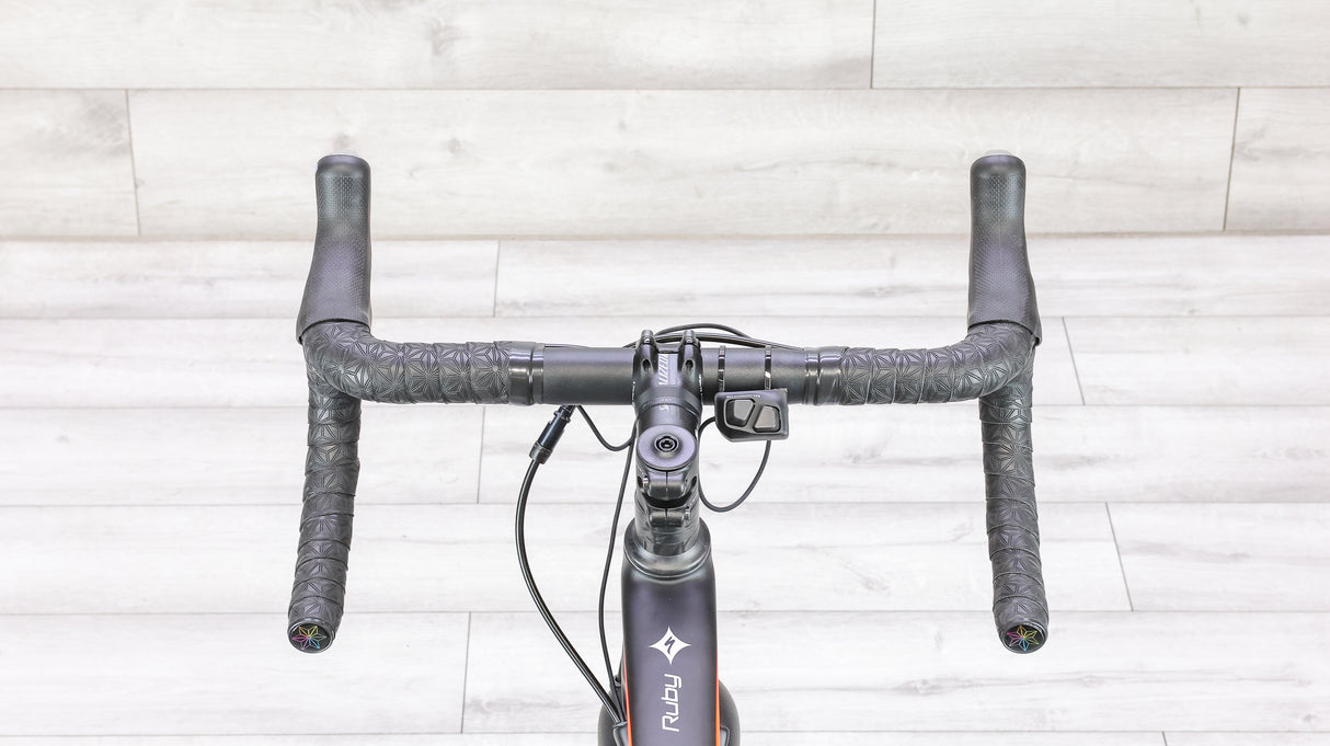 Specialized Ruby Pro Disc Di2 Road Bike - 2016, 48cm