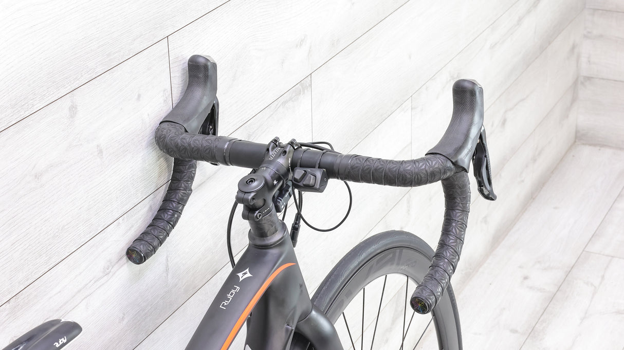 Specialized Ruby Pro Disc Di2 Road Bike - 2016, 48cm