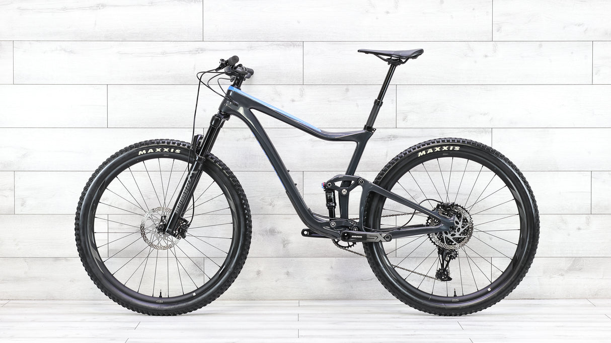 Giant Trance Advanced Pro 29 3 Mountain Bike - 2020, Large