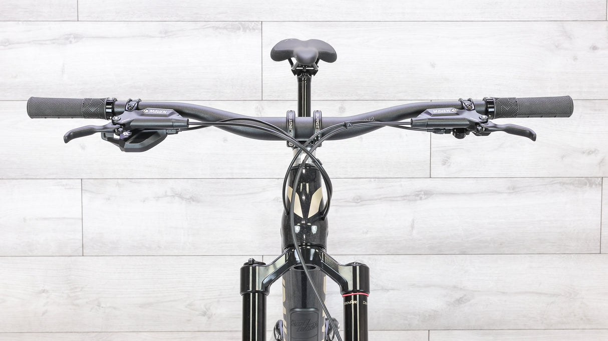 Devinci Troy Eagle 90 Mountain Bike - 2026, Large