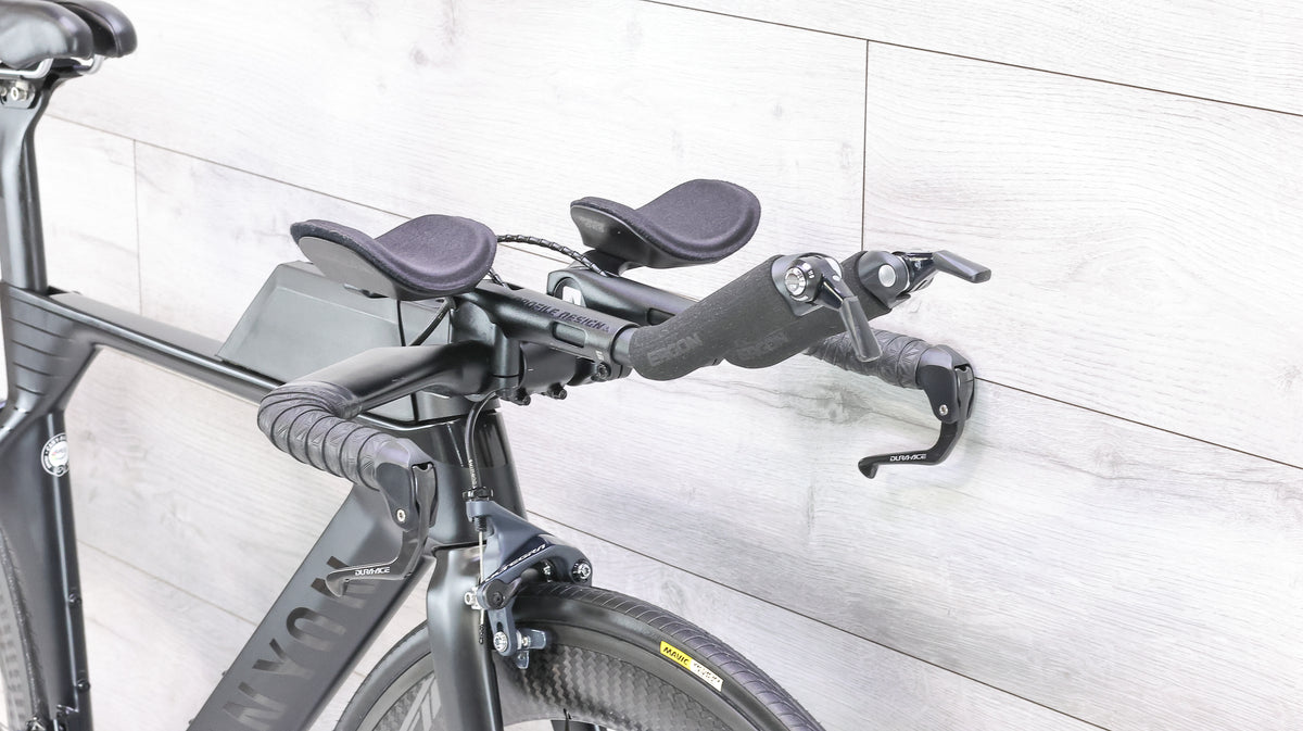 Canyon Speedmax CF 8.0 Triathlon Bike - 2019, X-Small