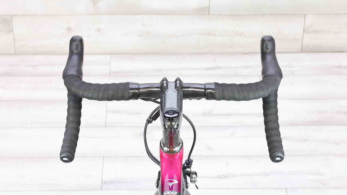 Pinarello Prince FX Ultegra Di2 Road Bike - 2019, 55cm