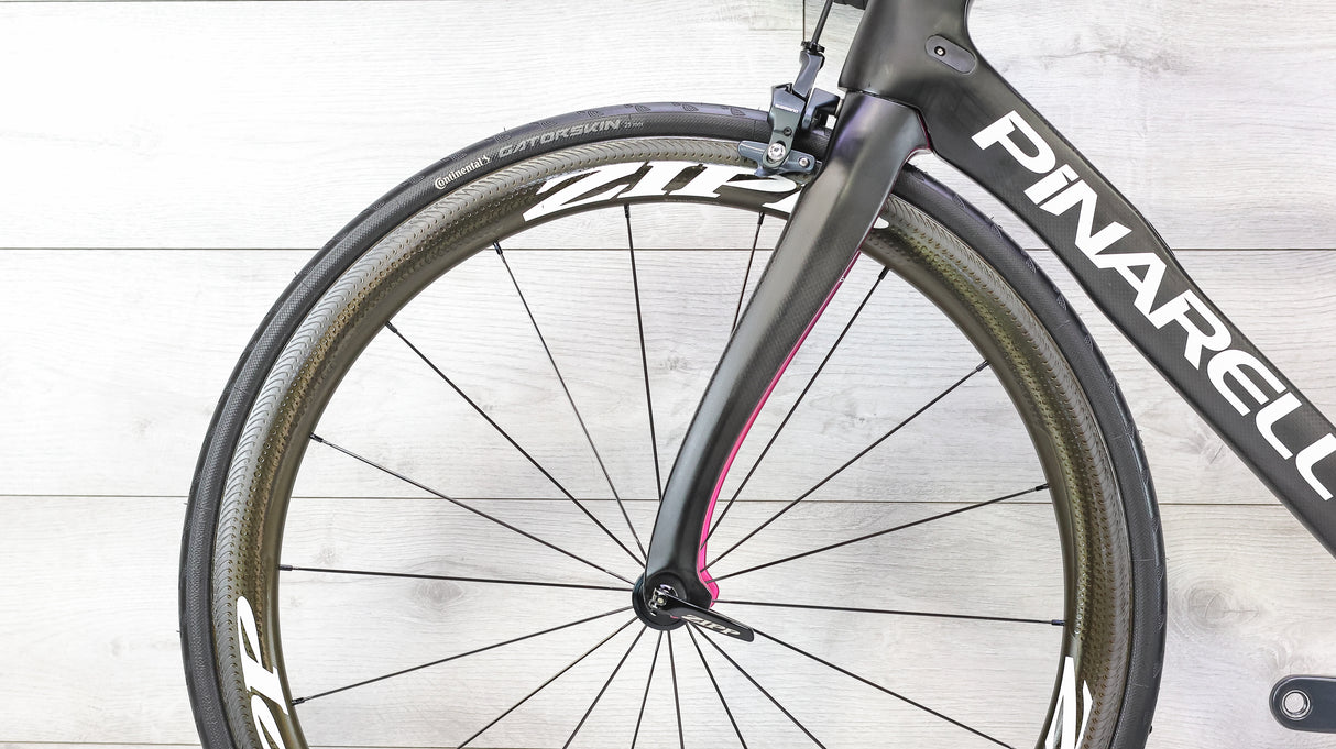 Pinarello Prince FX Ultegra Di2 Road Bike - 2019, 55cm