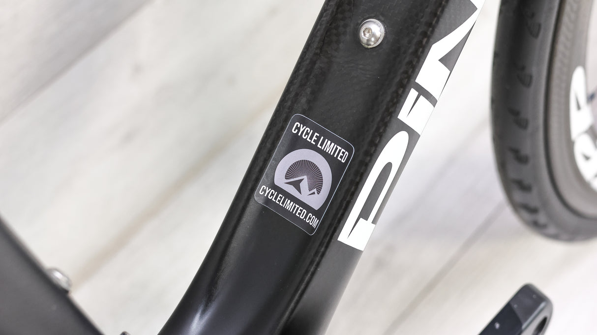 Pinarello Prince FX Ultegra Di2 Road Bike - 2019, 55cm