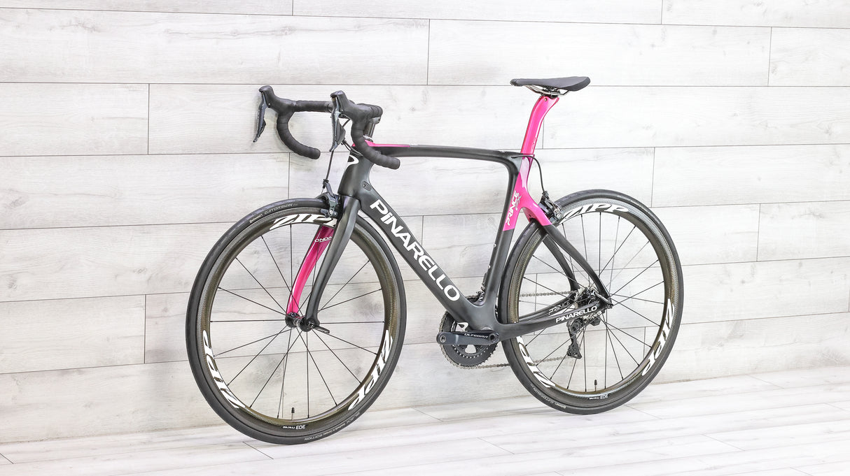 Pinarello Prince FX Ultegra Di2 Road Bike - 2019, 55cm