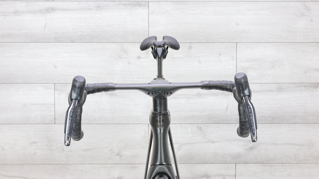 Trek Madone SLR 7 Project One Road Bike - 2022, 56cm