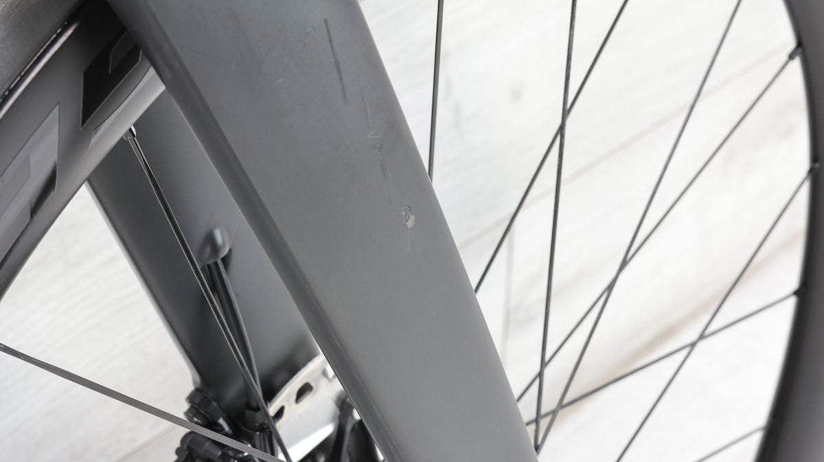 Trek Madone SLR 7 Project One Road Bike - 2022, 56cm