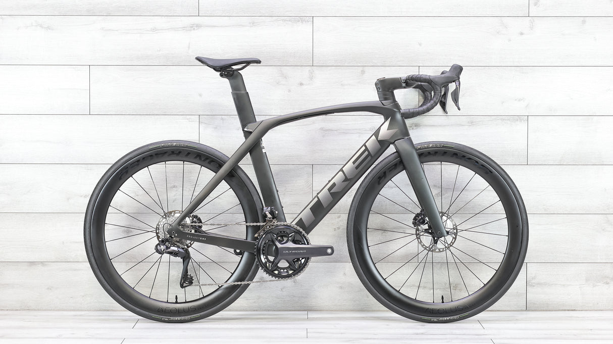 Trek Madone SLR 7 Project One Road Bike - 2022, 56cm