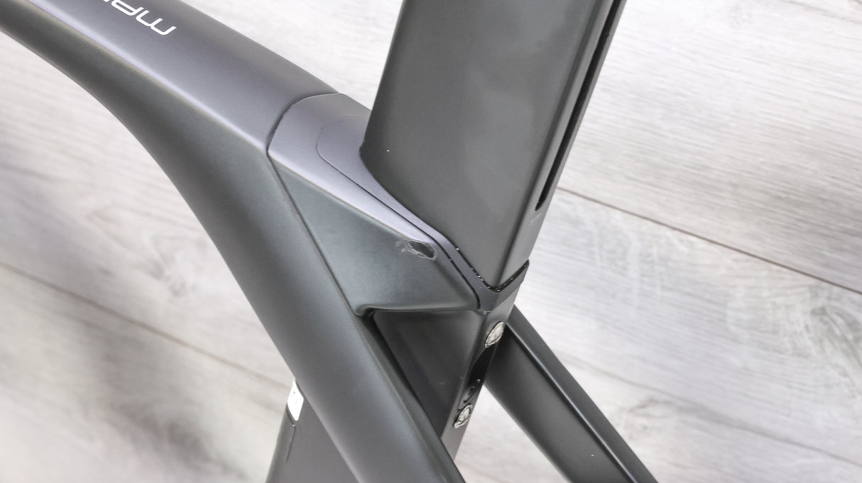 Trek Madone SLR 7 Project One Road Bike - 2022, 56cm
