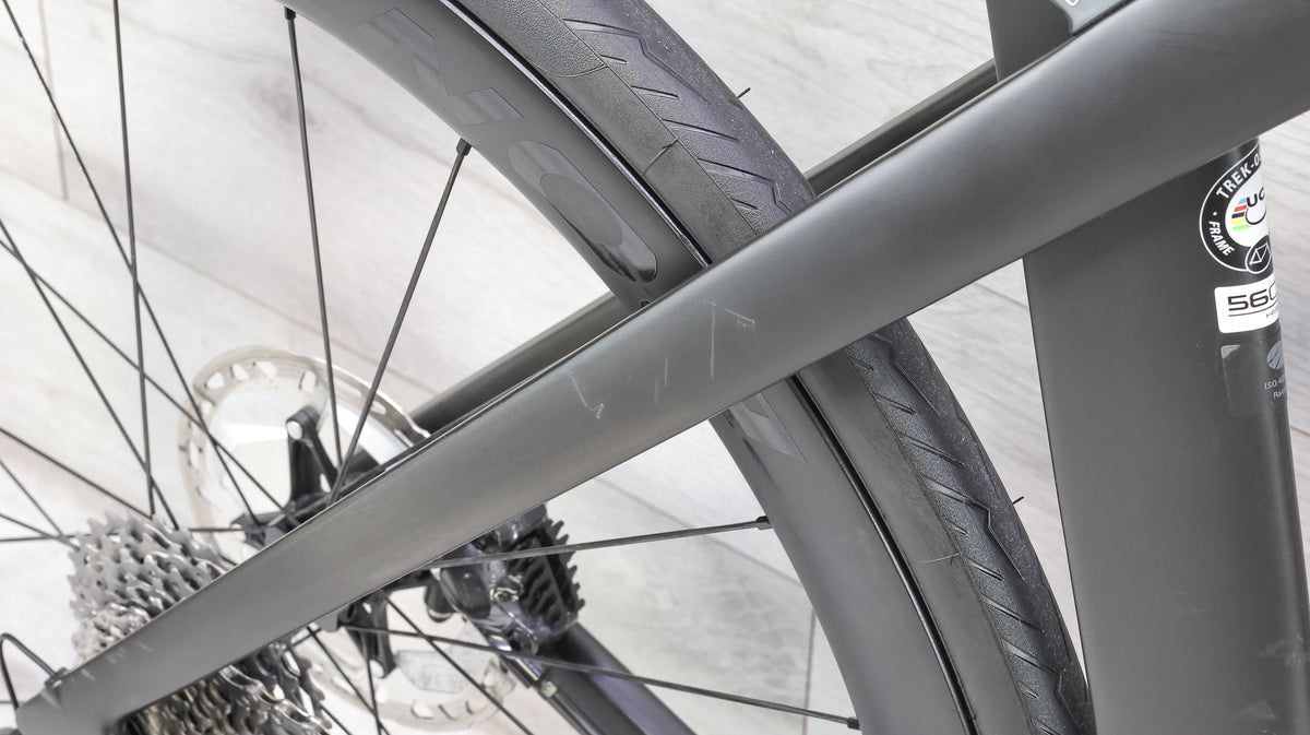 Trek Madone SLR 7 Project One Road Bike - 2022, 56cm