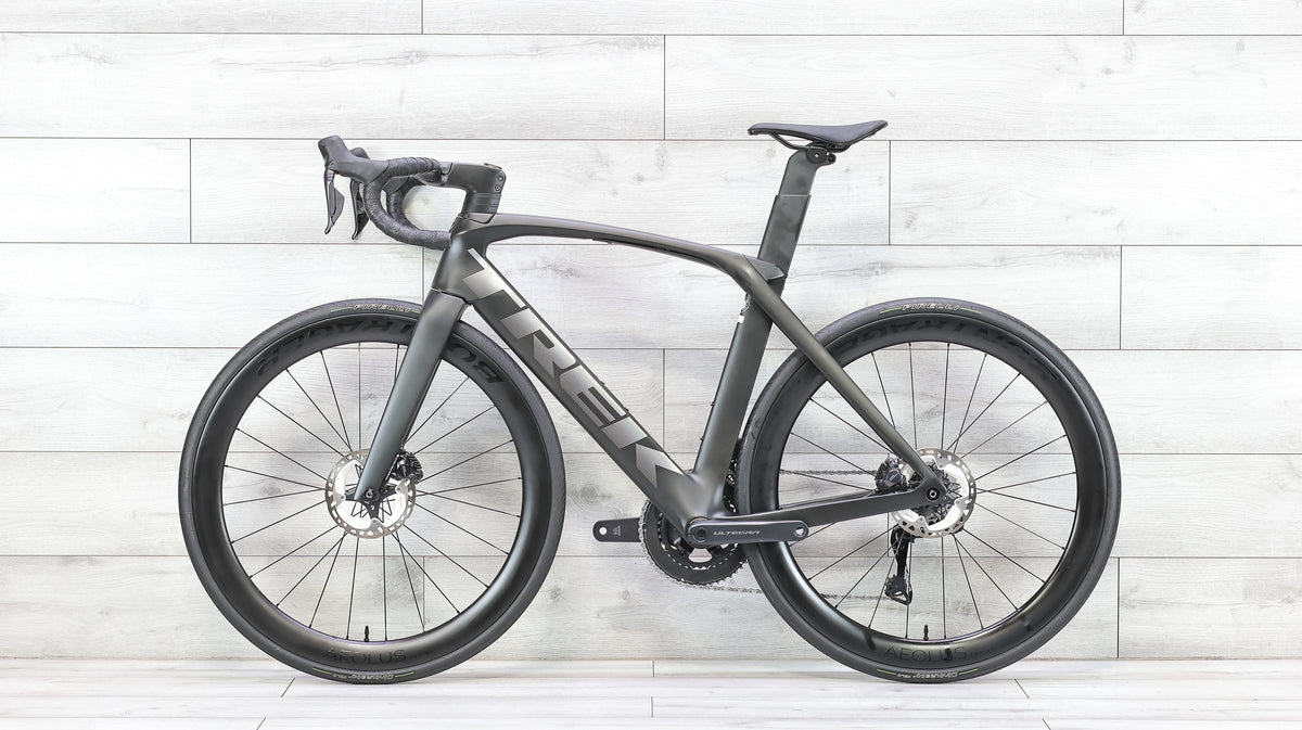 Trek Madone SLR 7 Project One Road Bike - 2022, 56cm