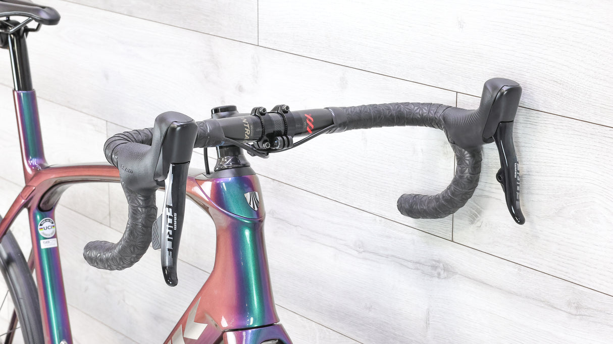 Trek Domane SLR 7 Project One Road Bike - 2021, 58cm