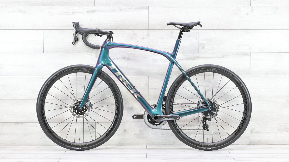 Trek Domane SLR 7 Project One Road Bike - 2021, 58cm