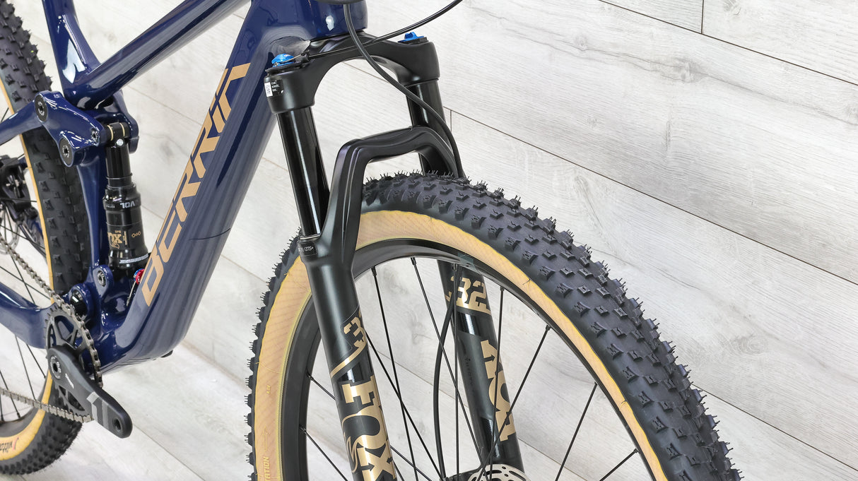 Berria Mako Sport Mountain Bike - 2023, Medium