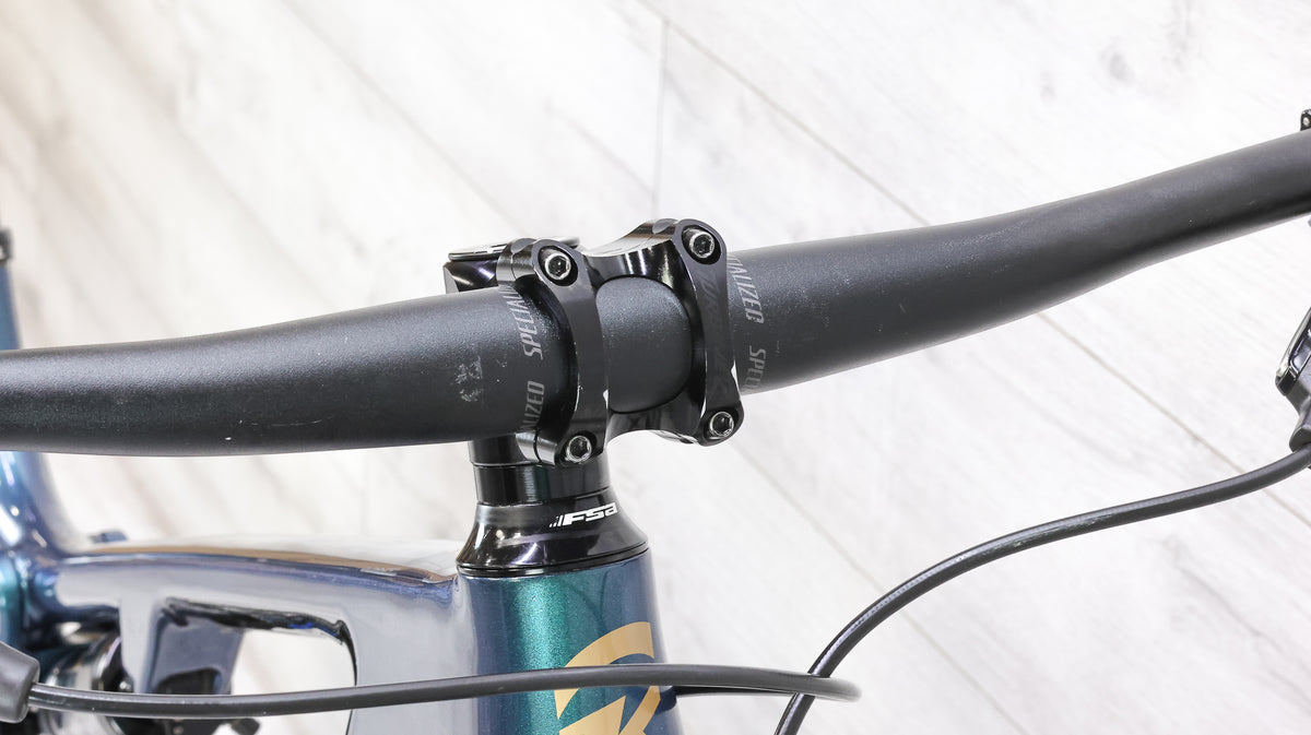 Kona Hei Hei CR/DL X01 AXS Mountain Bike - 2020, Large