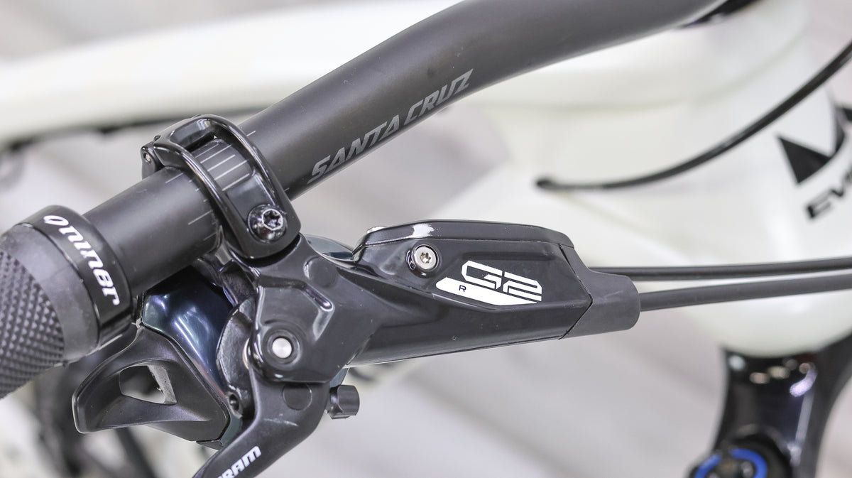 Evil Insurgent LB GX Eagle Mountain Bike - 2019, Large