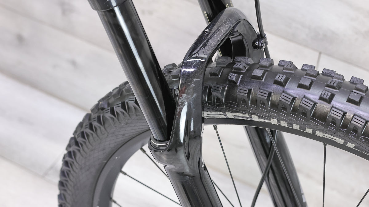 Evil Insurgent LB GX Eagle Mountain Bike - 2019, Large
