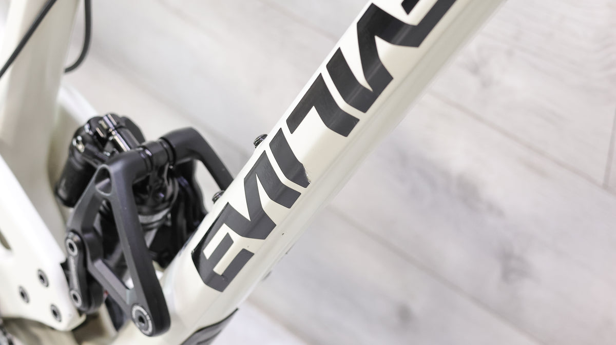 Evil Insurgent LB GX Eagle Mountain Bike - 2019, Large
