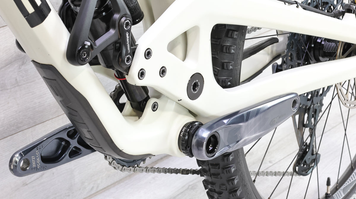 Evil Insurgent LB GX Eagle Mountain Bike - 2019, Large