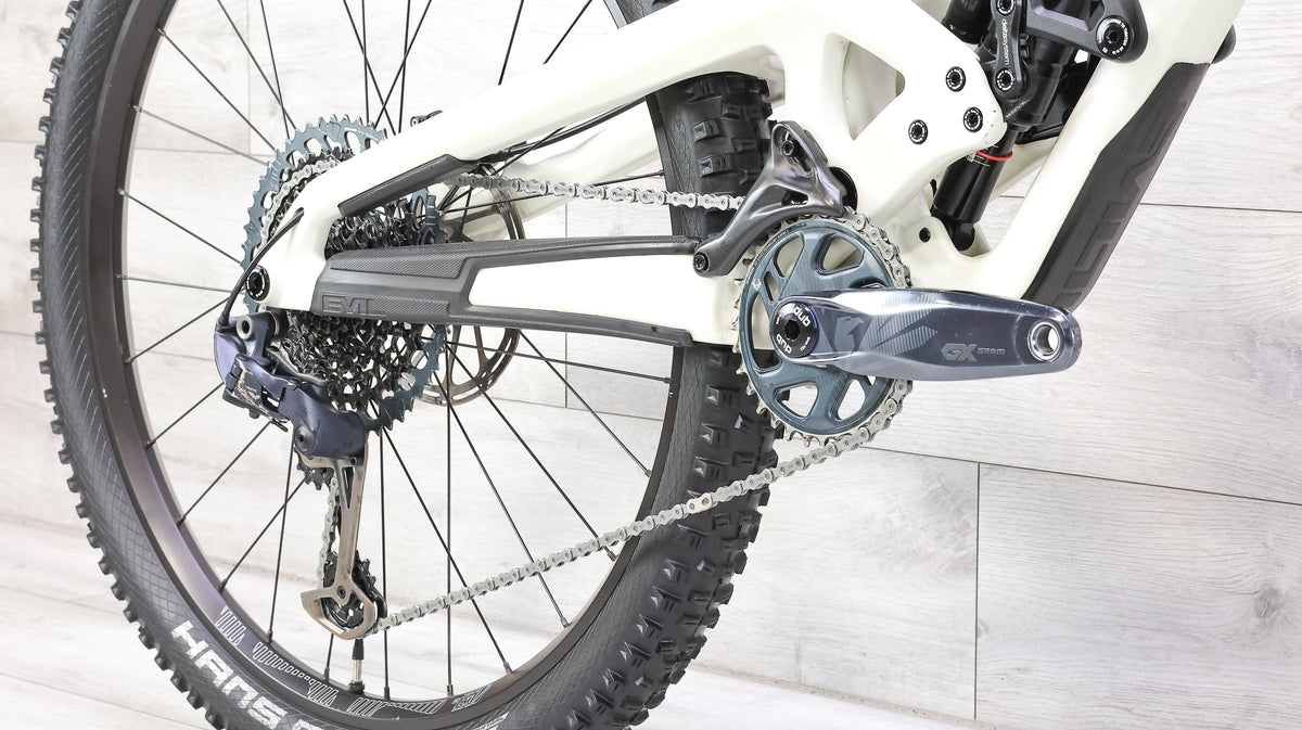 Evil Insurgent LB GX Eagle Mountain Bike - 2019, Large