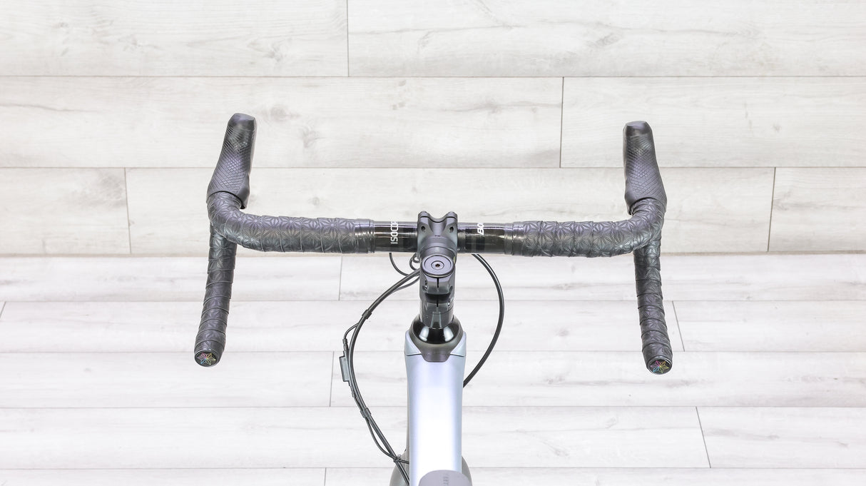 Trek Domane SLR 7 Disc Project One Road Bike - 2019, 58cm
