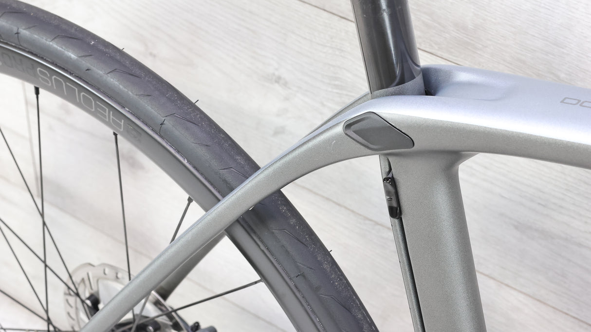 Trek Domane SLR 7 Disc Project One Road Bike - 2019, 58cm