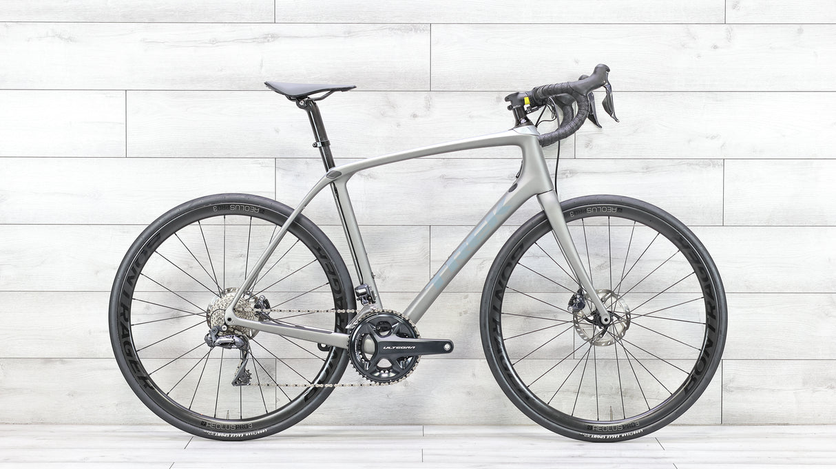 Trek Domane SLR 7 Disc Project One Road Bike - 2019, 58cm