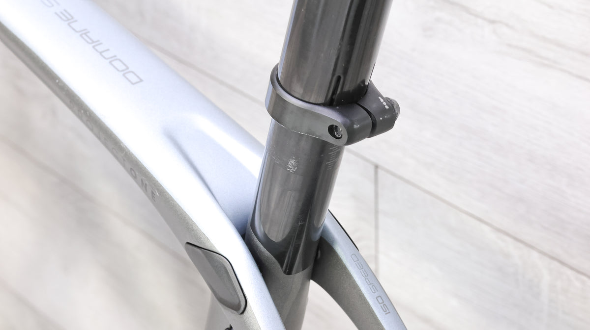 Trek Domane SLR 7 Disc Project One Road Bike - 2019, 58cm