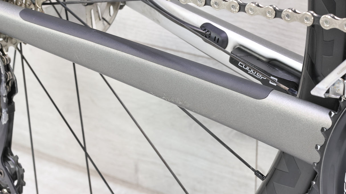 Trek Domane SLR 7 Disc Project One Road Bike - 2019, 58cm