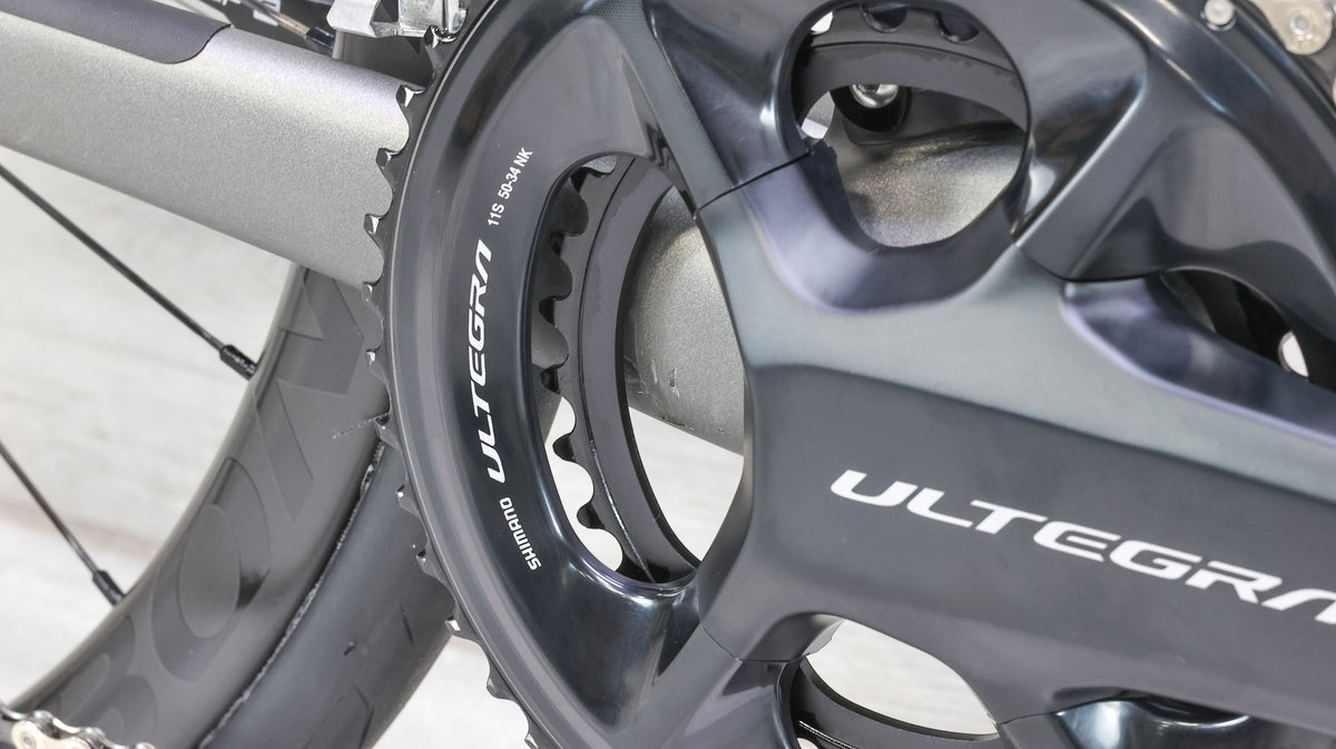 Trek Domane SLR 7 Disc Project One Road Bike - 2019, 58cm