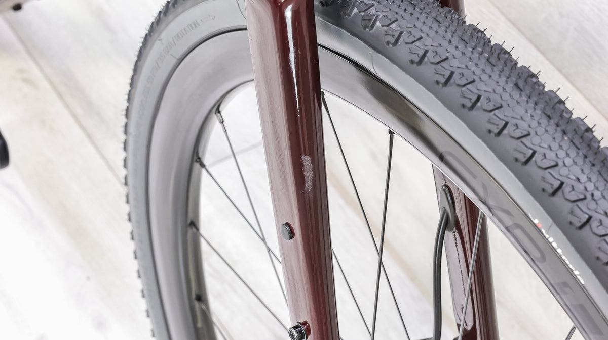 Giant Revolt Advanced Pro 0 Gravel Bike - 2022, Large