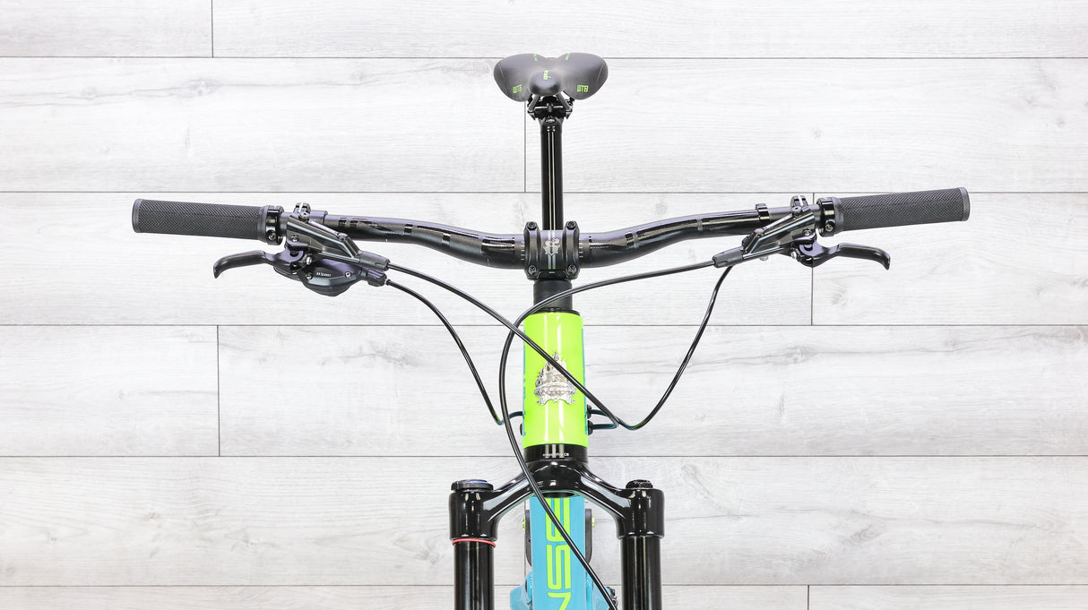 Intense Primer Expert 29 Mountain Bike - 2019, X-Large
