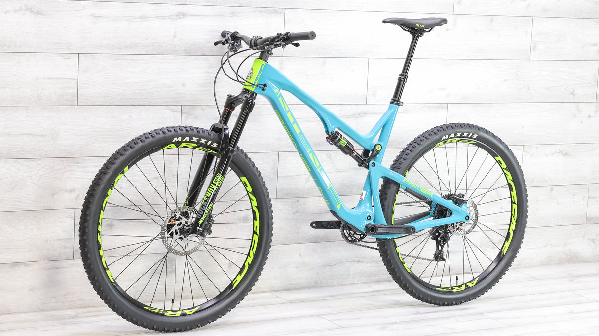 Intense Primer Expert 29 Mountain Bike - 2019, X-Large