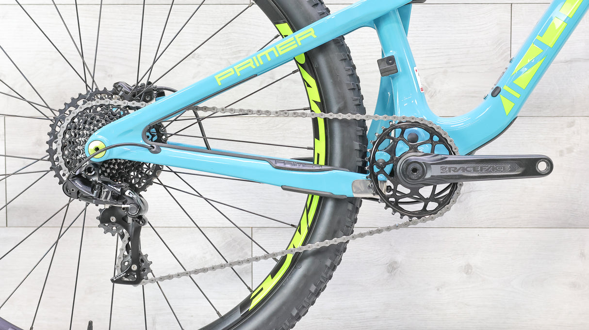 Intense Primer Expert 29 Mountain Bike - 2019, X-Large