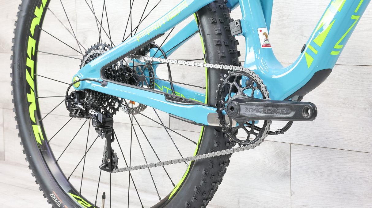 Intense Primer Expert 29 Mountain Bike - 2019, X-Large
