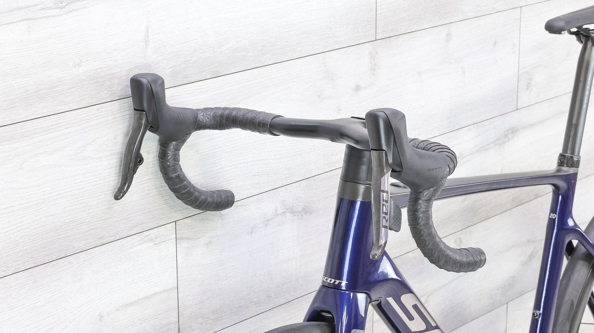 Scott Addict eRIDE 20 Road E-Bike - 2022, Medium