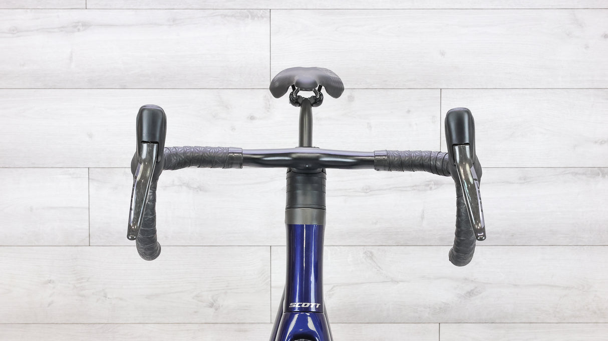 Scott Addict eRIDE 20 Road E-Bike - 2022, Medium
