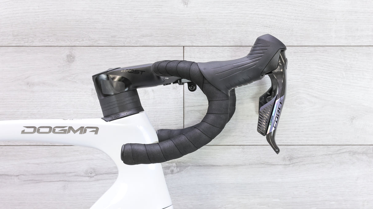 Pinarello Dogma F Disc Road Bike - 2023, 57.5cm