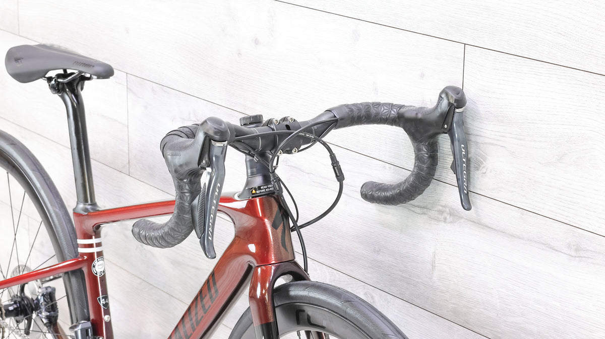 Specialized Roubaix Expert Road Bike - 2020, 44cm