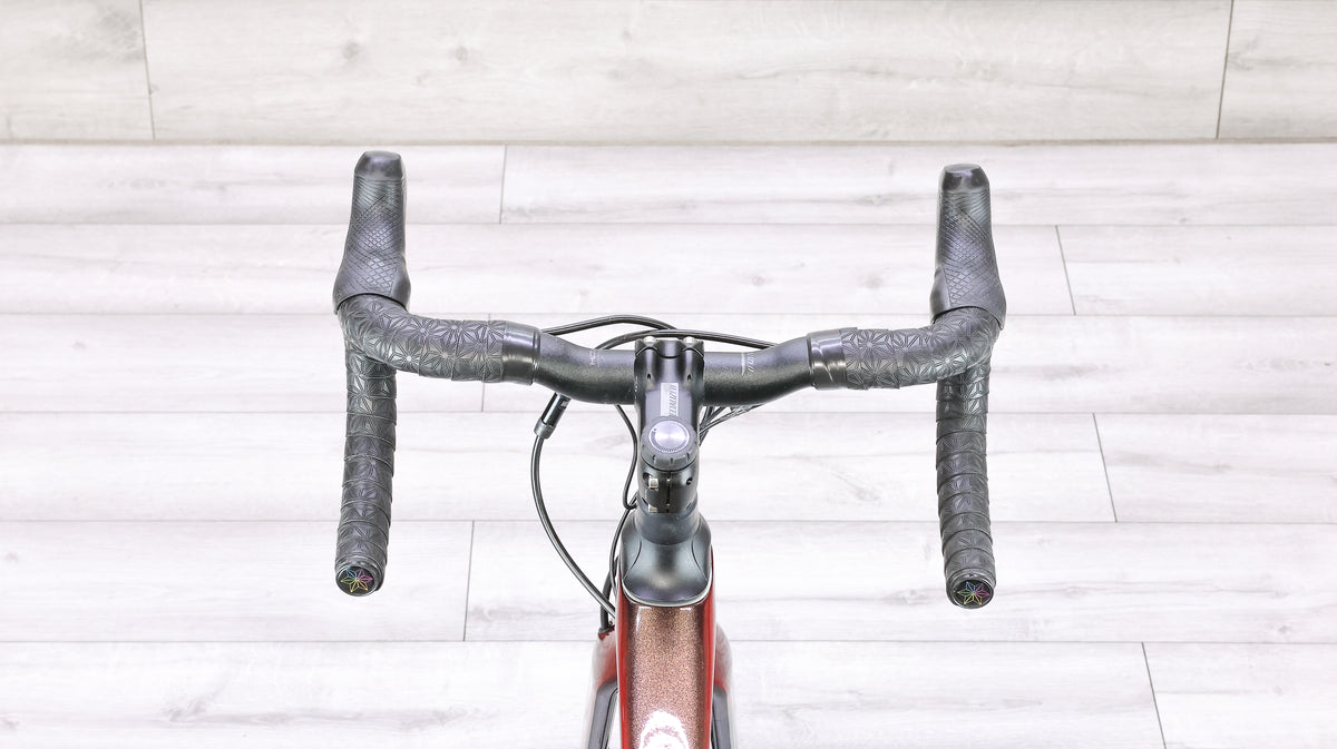 Specialized Roubaix Expert Road Bike - 2020, 44cm